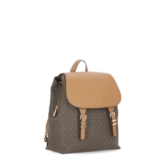 Michael Michael Kors Quinn Backpack - NWT - Picture 3 of 6